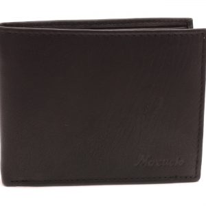 Pánska peňaženka čierna