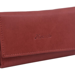 Dámska peňaženka MERCUCIO červená Z 3911866