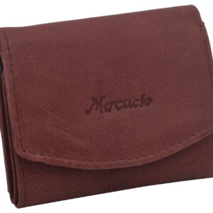 Malá peňaženka MERCUCIO ružová 2211810