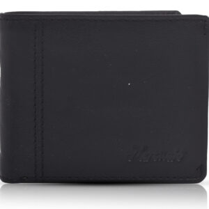 Pánska peňaženka MERCUCIO čierna 2511504
