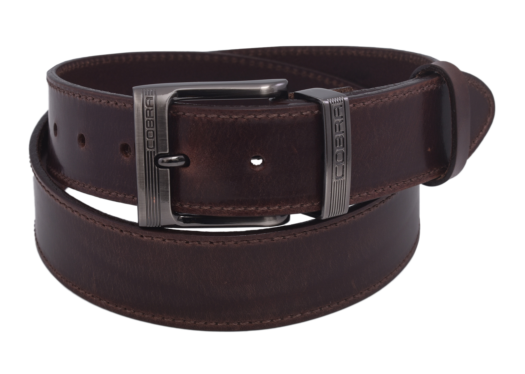 pansky-kozeny-opasok-740-40-71-tmavohnedy-presity-pracka-cobra-1423
